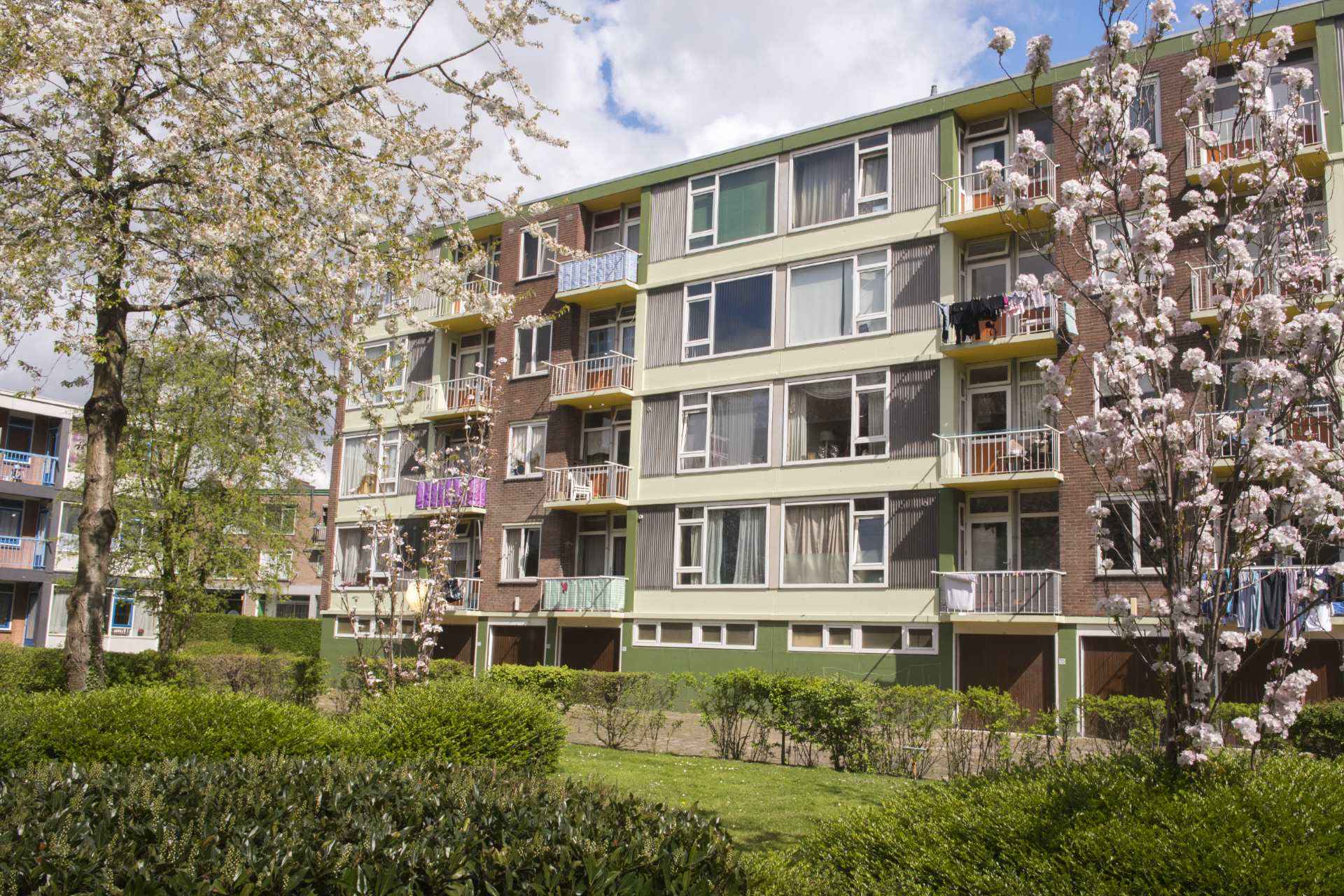 Frank van Borselenstraat 144