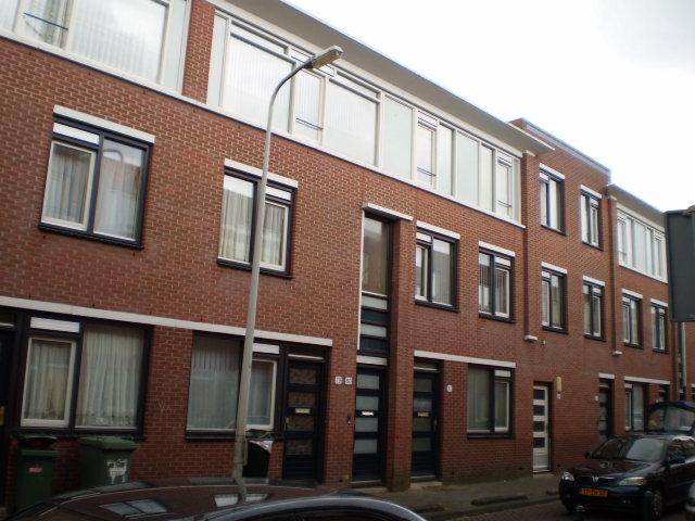 Wateringsestraat 86, 2512 PN Den Haag, Nederland