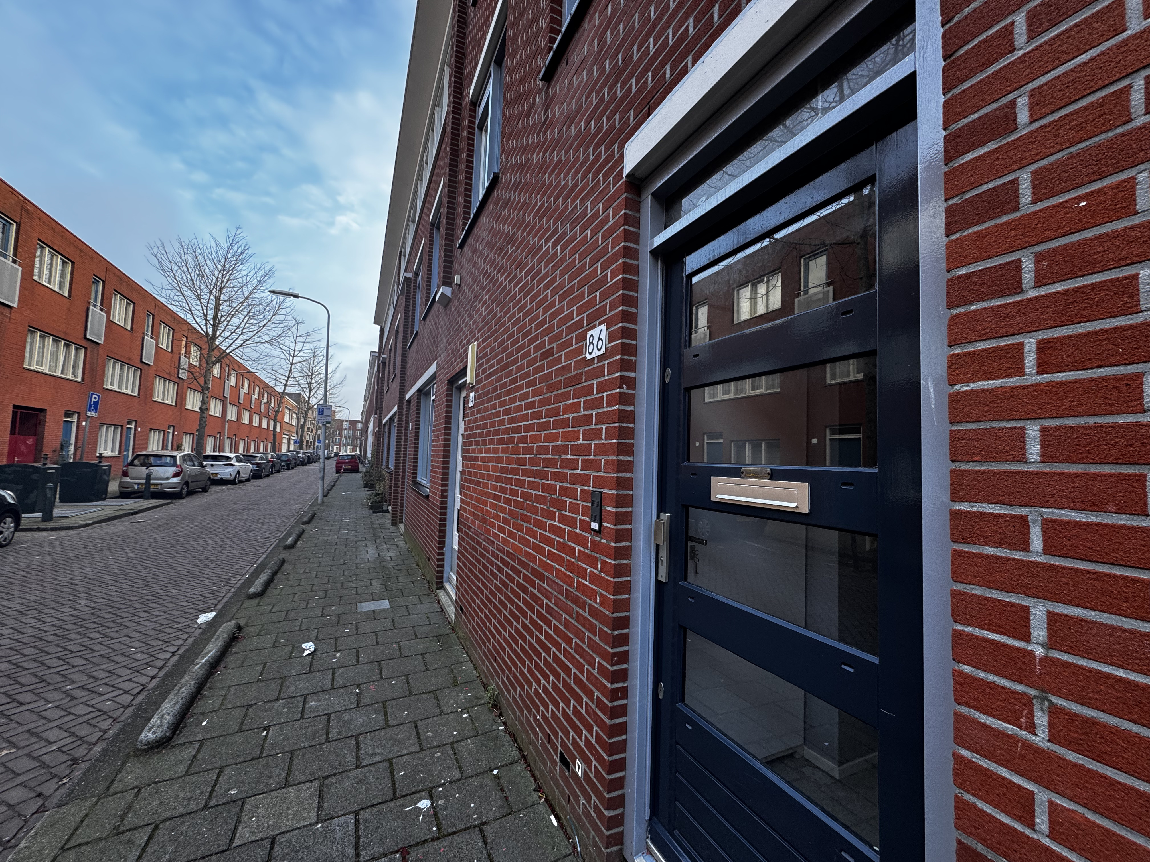 Wateringsestraat 86