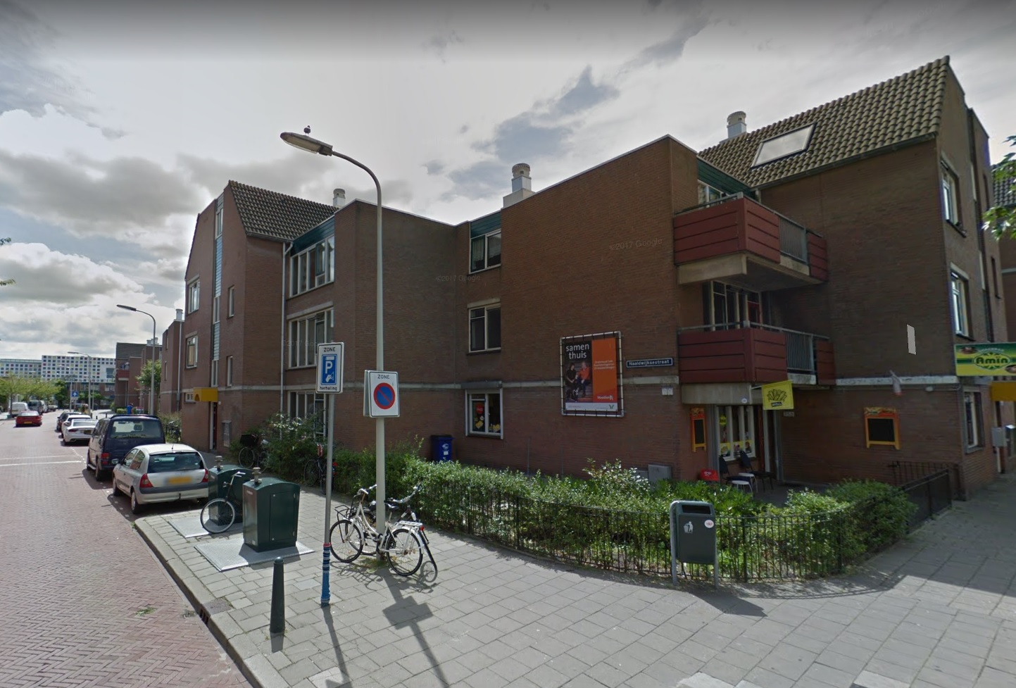 Naaldwijksestraat 55