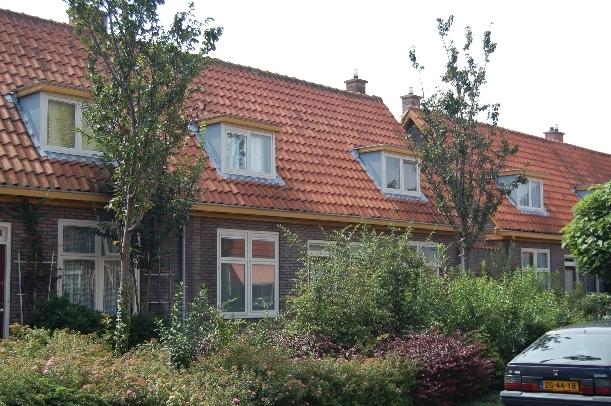 Bloemluststraat 89, 2242 VL Wassenaar, Nederland