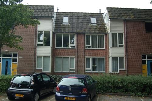 Van Bommellaan 46, 2245 VN Wassenaar, Nederland