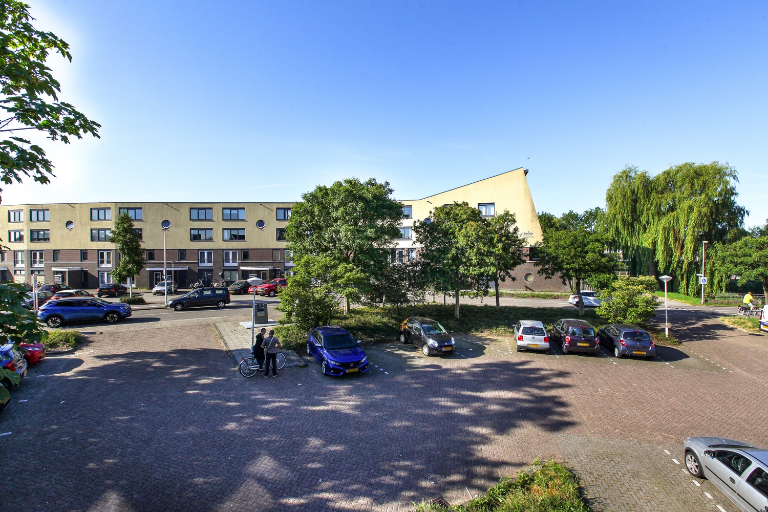 Gondelkade 108