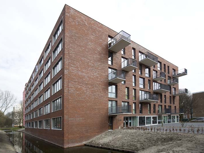 Hermelijnrade 96, 2544 WB Den Haag, Nederland