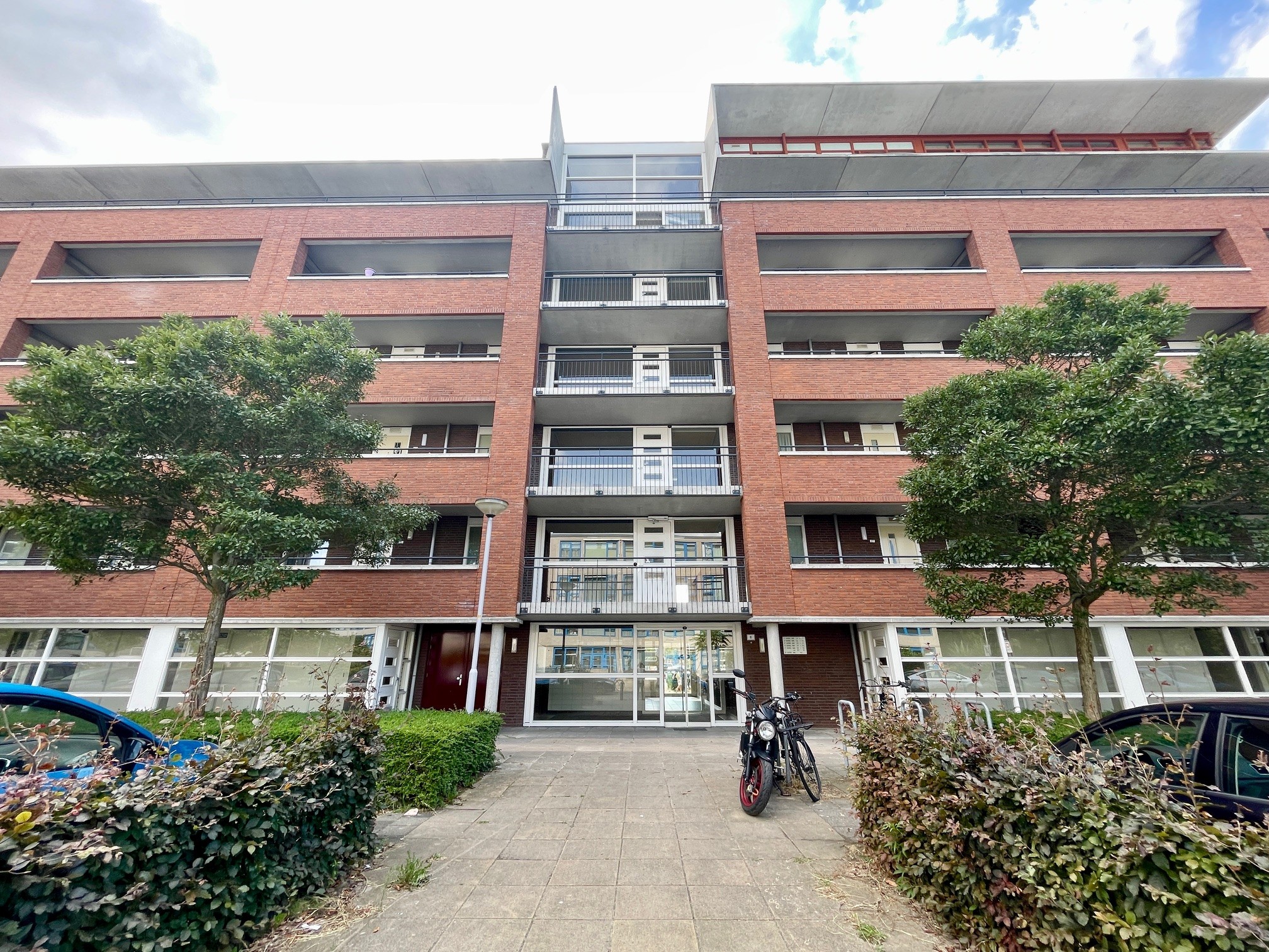 Reuvenslaan 37, 2273 GL Voorburg, Nederland