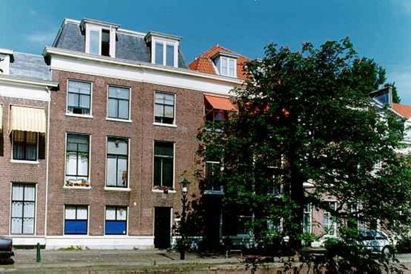 Hooigracht 36-B