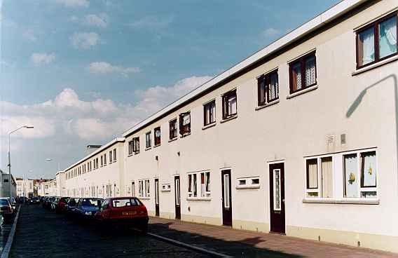 Markensestraat 82, 2583 PT Den Haag, Nederland