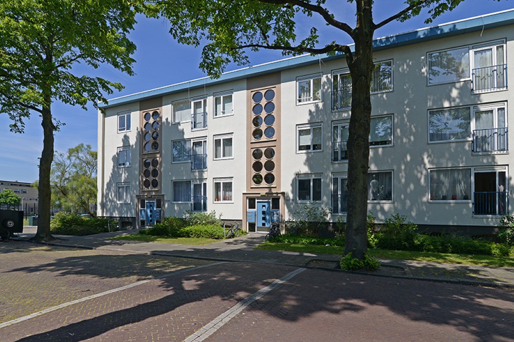 Pieter Langendijkstraat 133