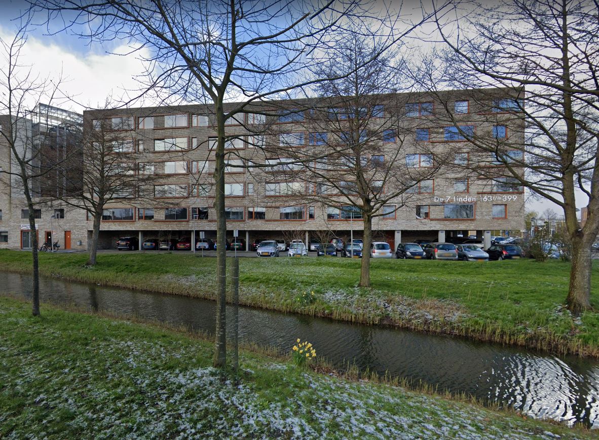 Laan der Zeven Linden 353, 2645 HX Delfgauw, Nederland