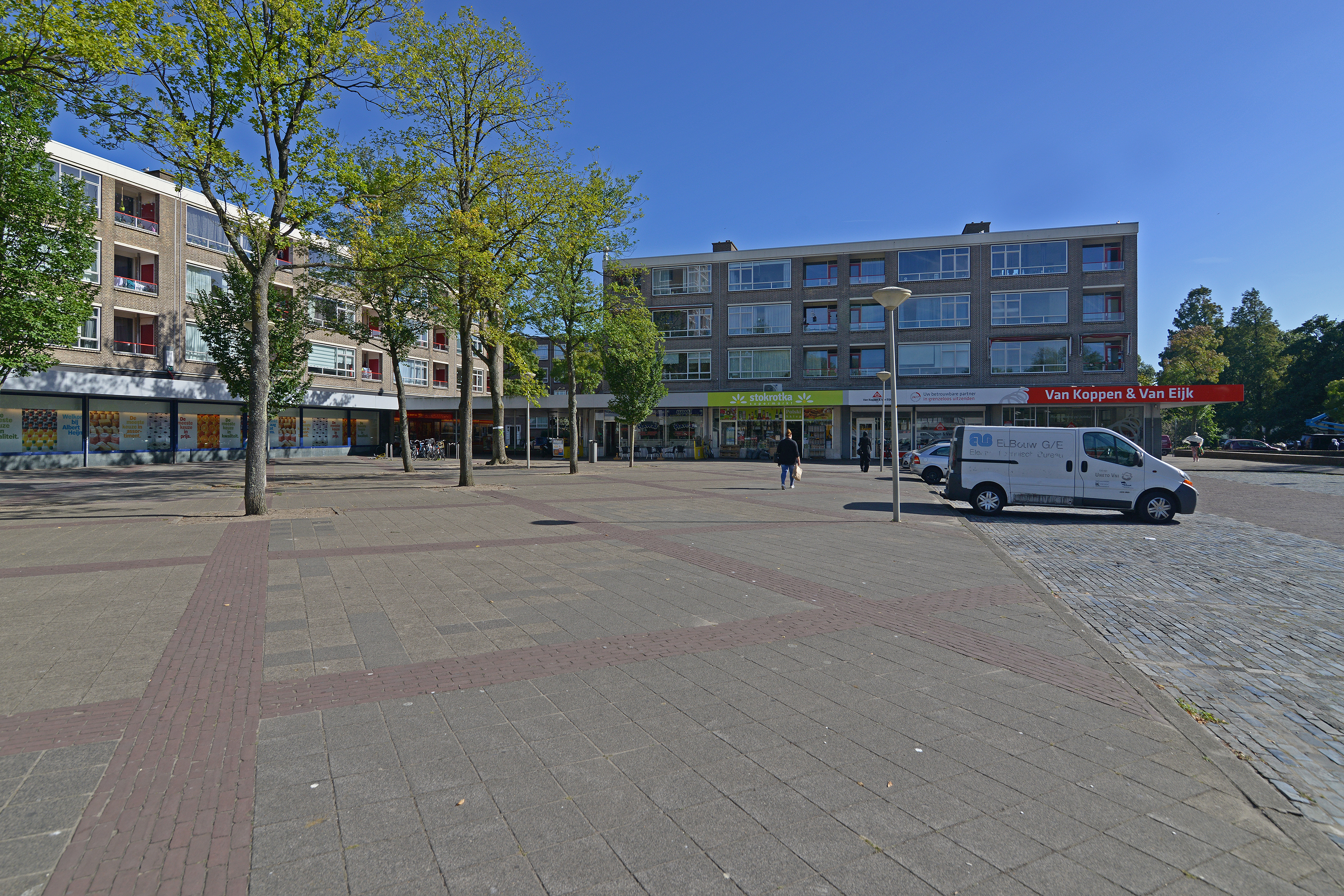 Woonstede 21