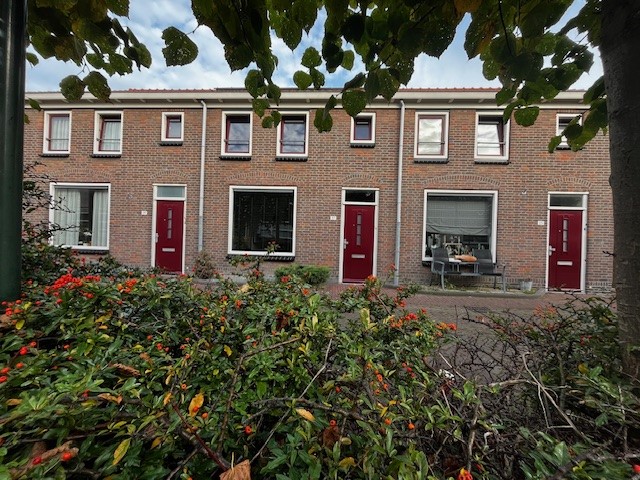 Jan Olierookstraat 27, 2685 VK Poeldijk, Nederland