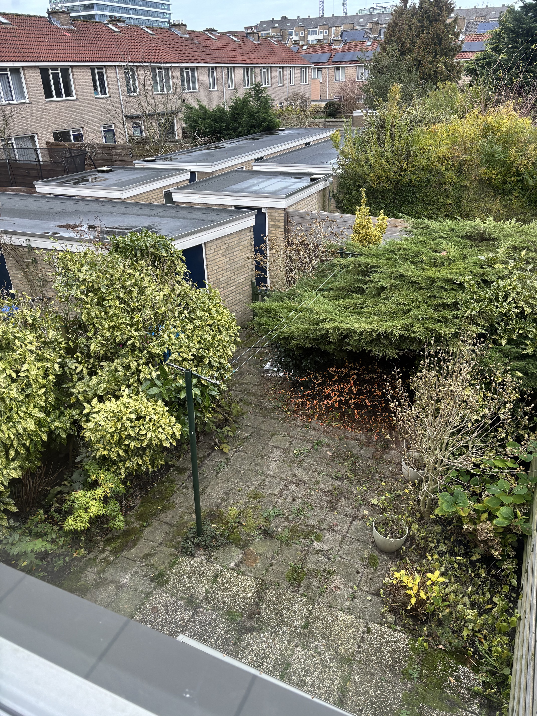 Admiraal Helfrichsingel 26, 2287 BS Rijswijk, Nederland