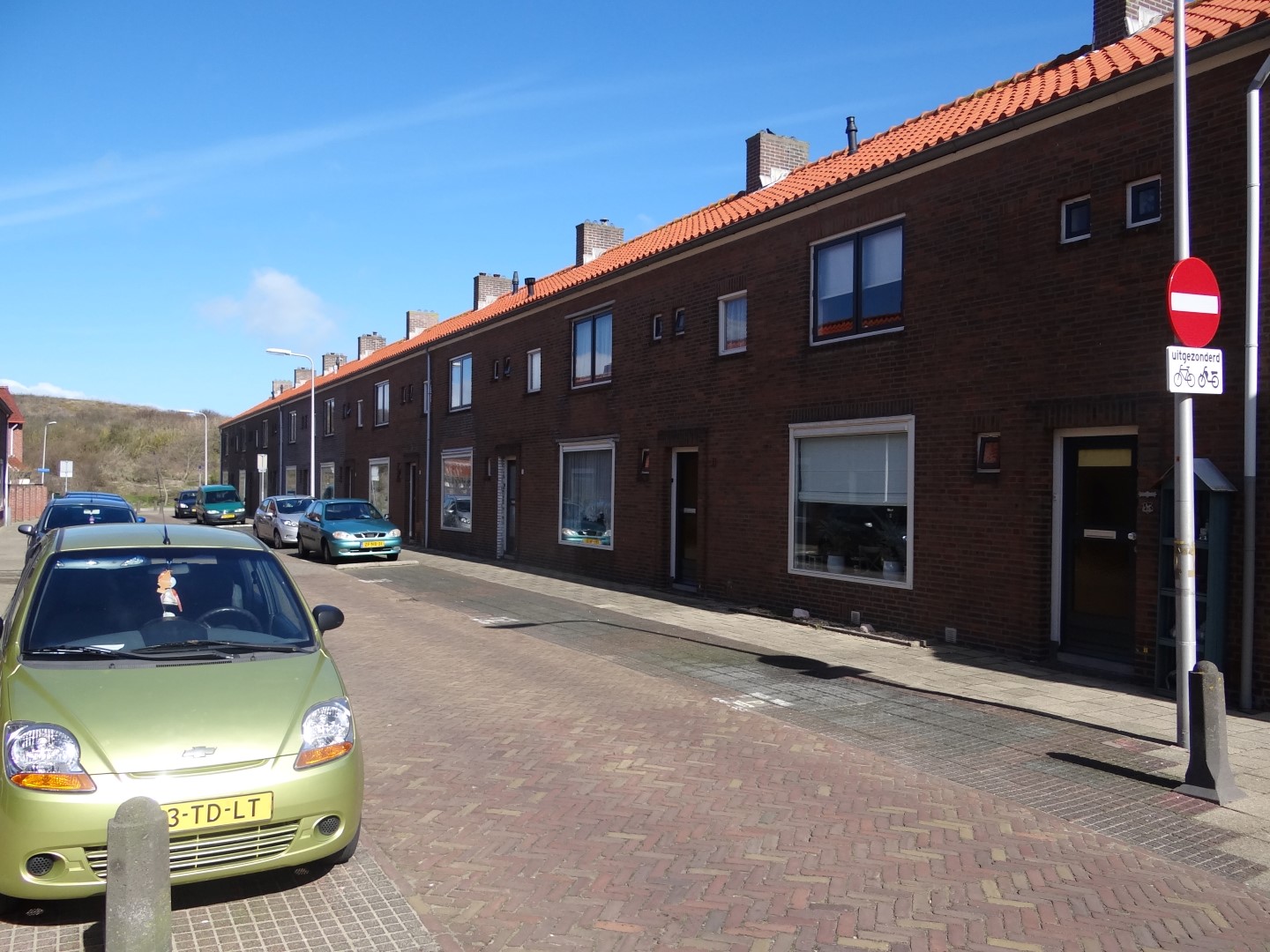 Arie Tukstraat 8, 2684 XM Ter Heijde, Nederland