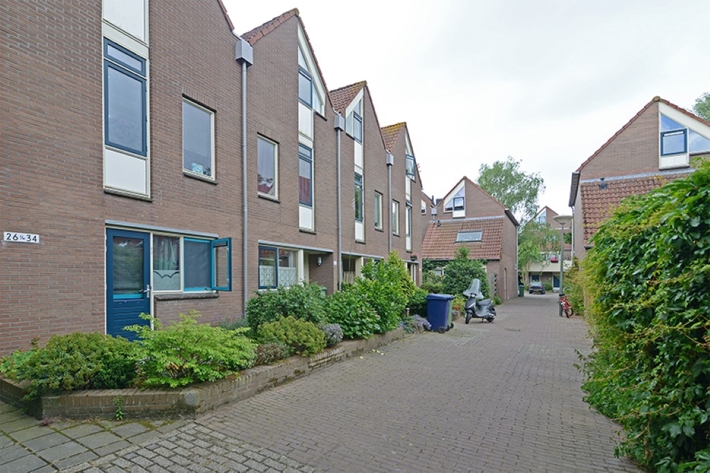 Toscaninistraat 77, 2551 LV Den Haag, Nederland