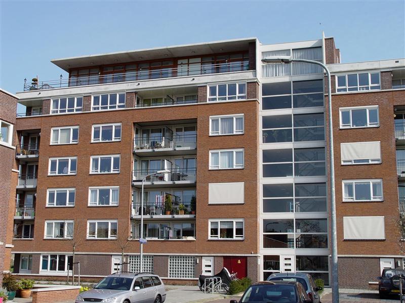 Reuvenslaan 17, 2273 GL Voorburg, Nederland