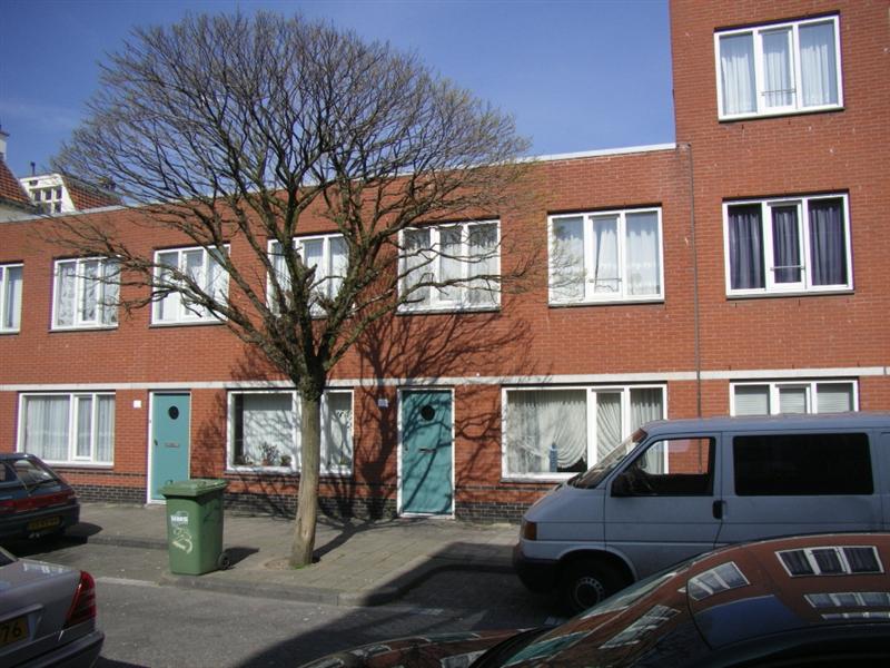 Berckheydestraat 5, 2526 LW Den Haag, Nederland