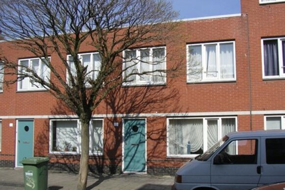 Berckheydestraat 5