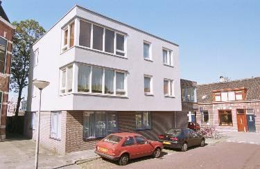 Sint Olofsstraat 31, 2613 EK Delft, Nederland