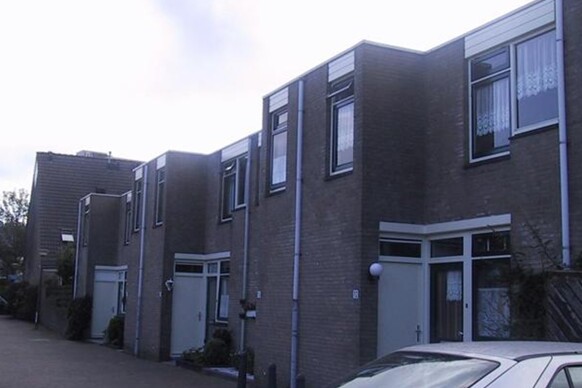 Folke Bernadottestraat 15