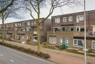 Gaardedreef 148, 2723 AC Zoetermeer, Nederland