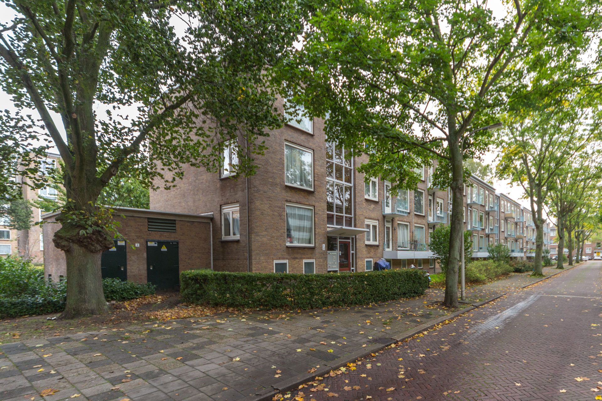 Dwingelostraat 88, 2541 RE Den Haag, Nederland