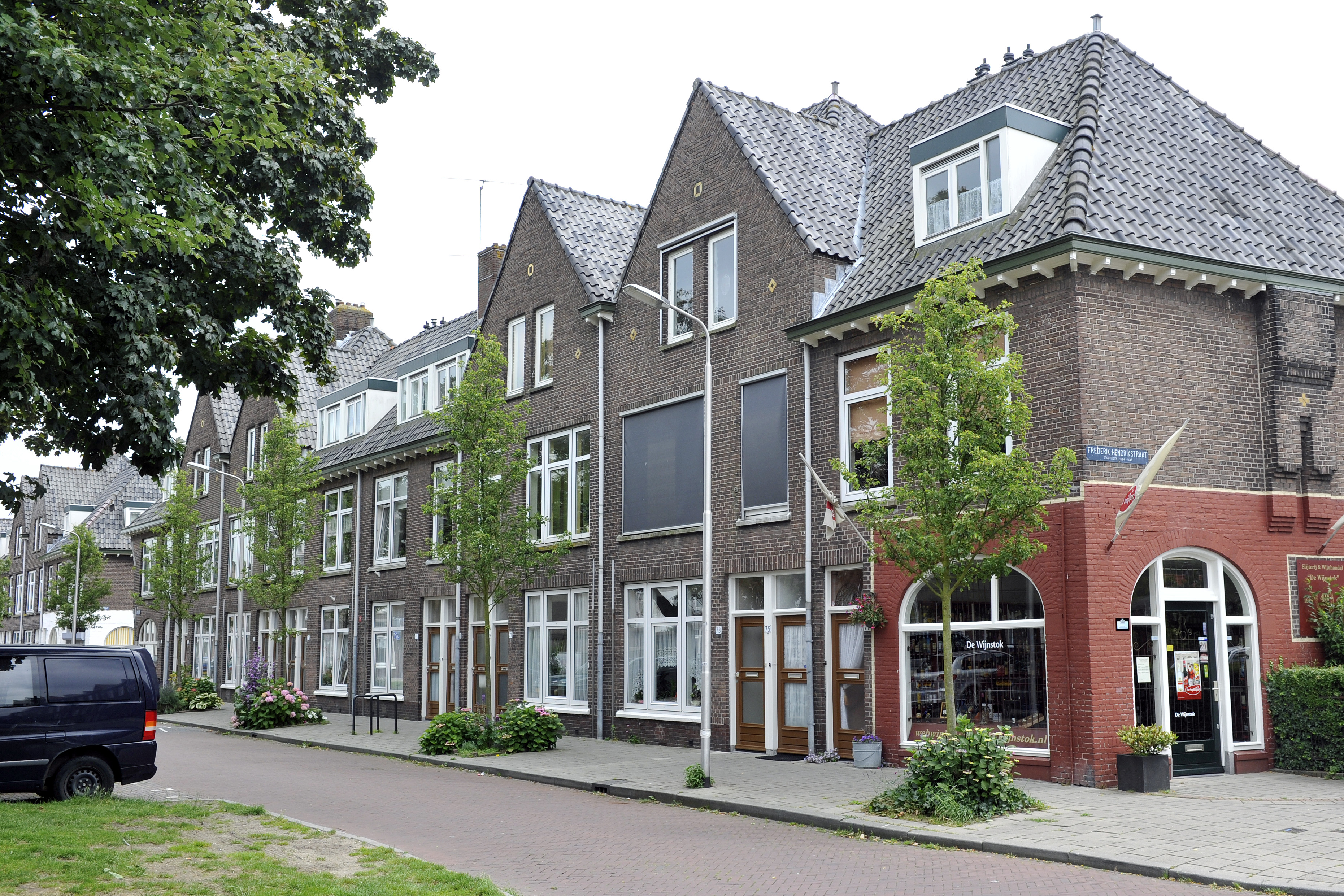 Simonsstraat 75, 2628 TE Delft, Nederland