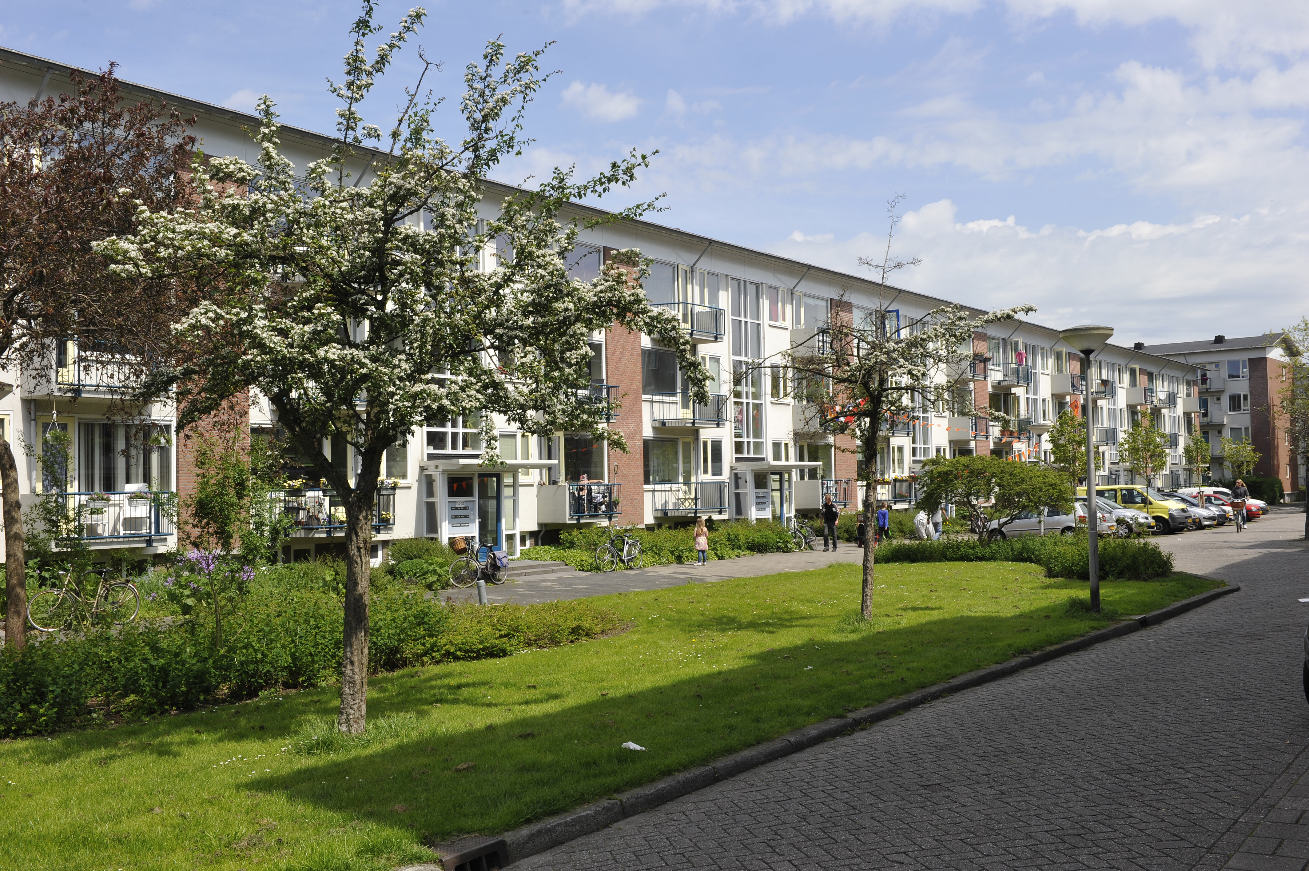 Oostblok 124, 2612 PE Delft, Nederland