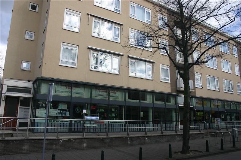 Betje Wolffstraat 301, 2533 HN Den Haag, Nederland