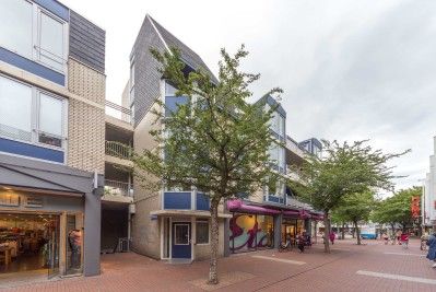 Het Rond 27, 2711 AZ Zoetermeer, Nederland