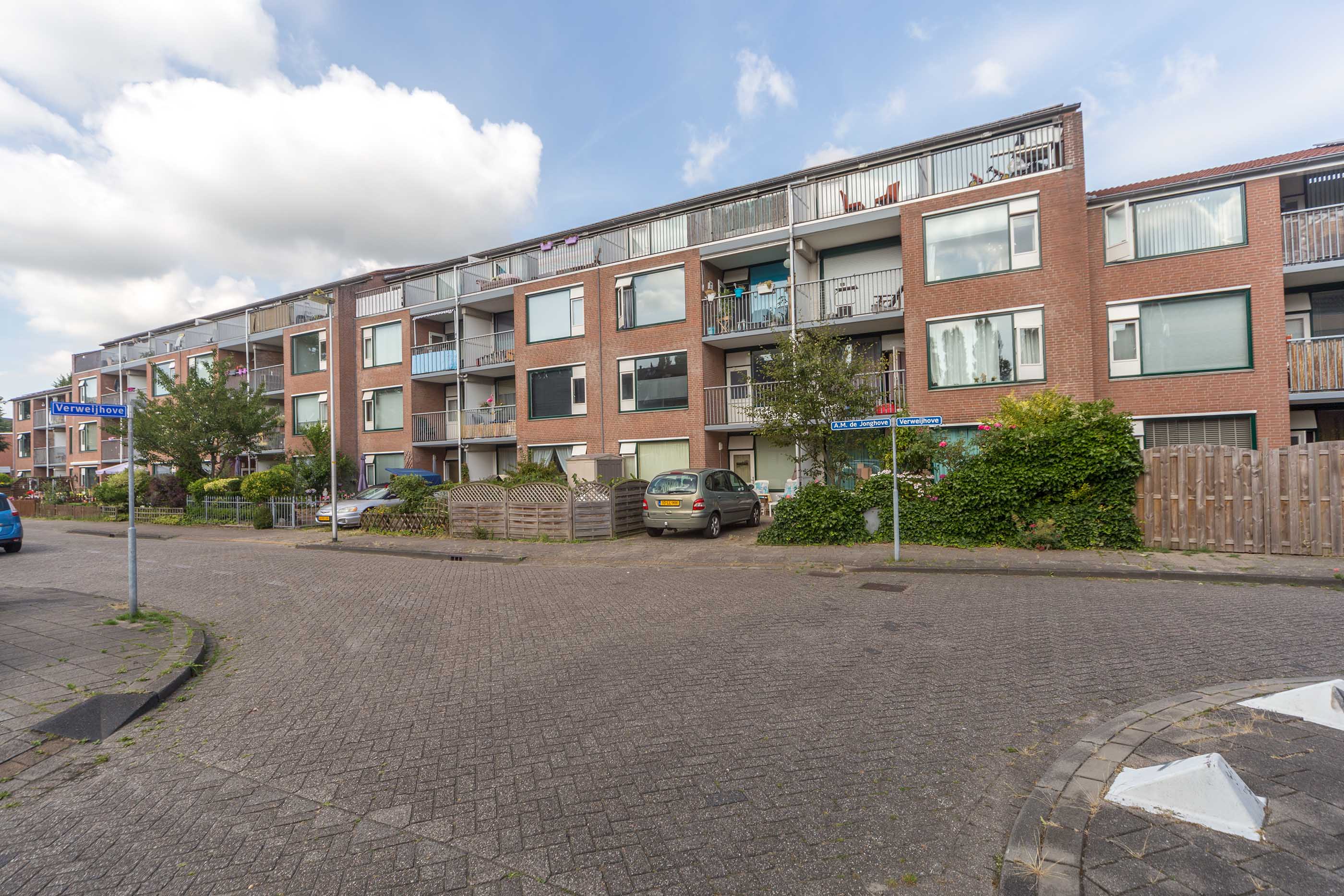 Leopoldhove 323, 2726 CZ Zoetermeer, Nederland