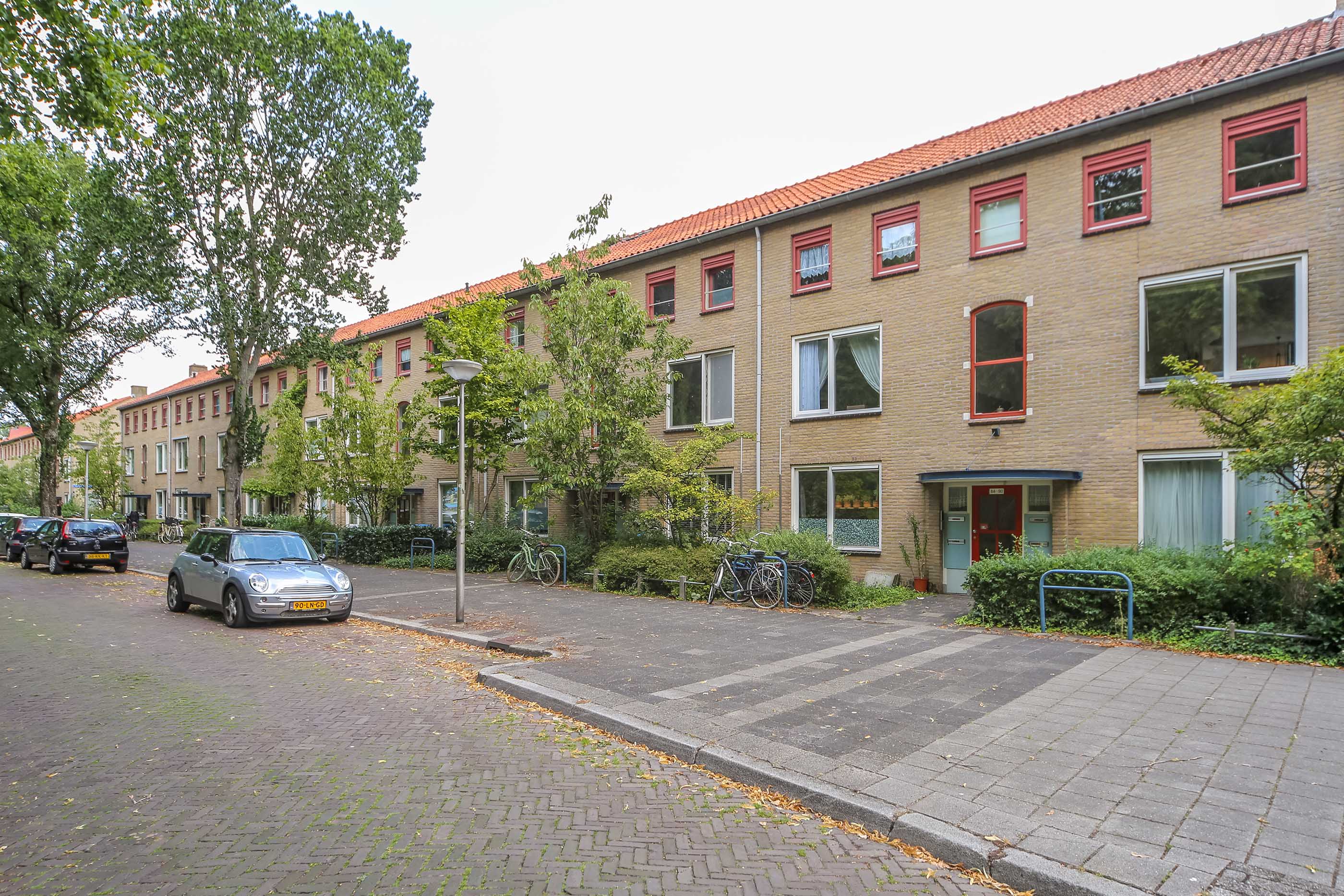 Kuyperweg 100, 2613 XG Delft, Nederland