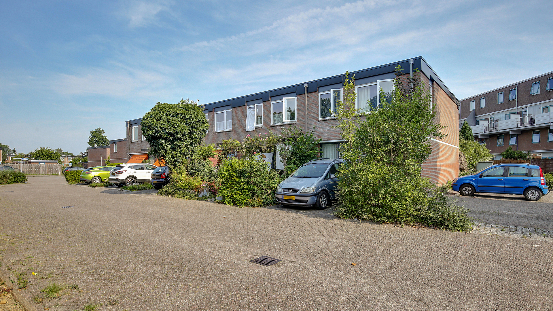 Van Duinkerkenhove 8, 2717 VV Zoetermeer, Nederland