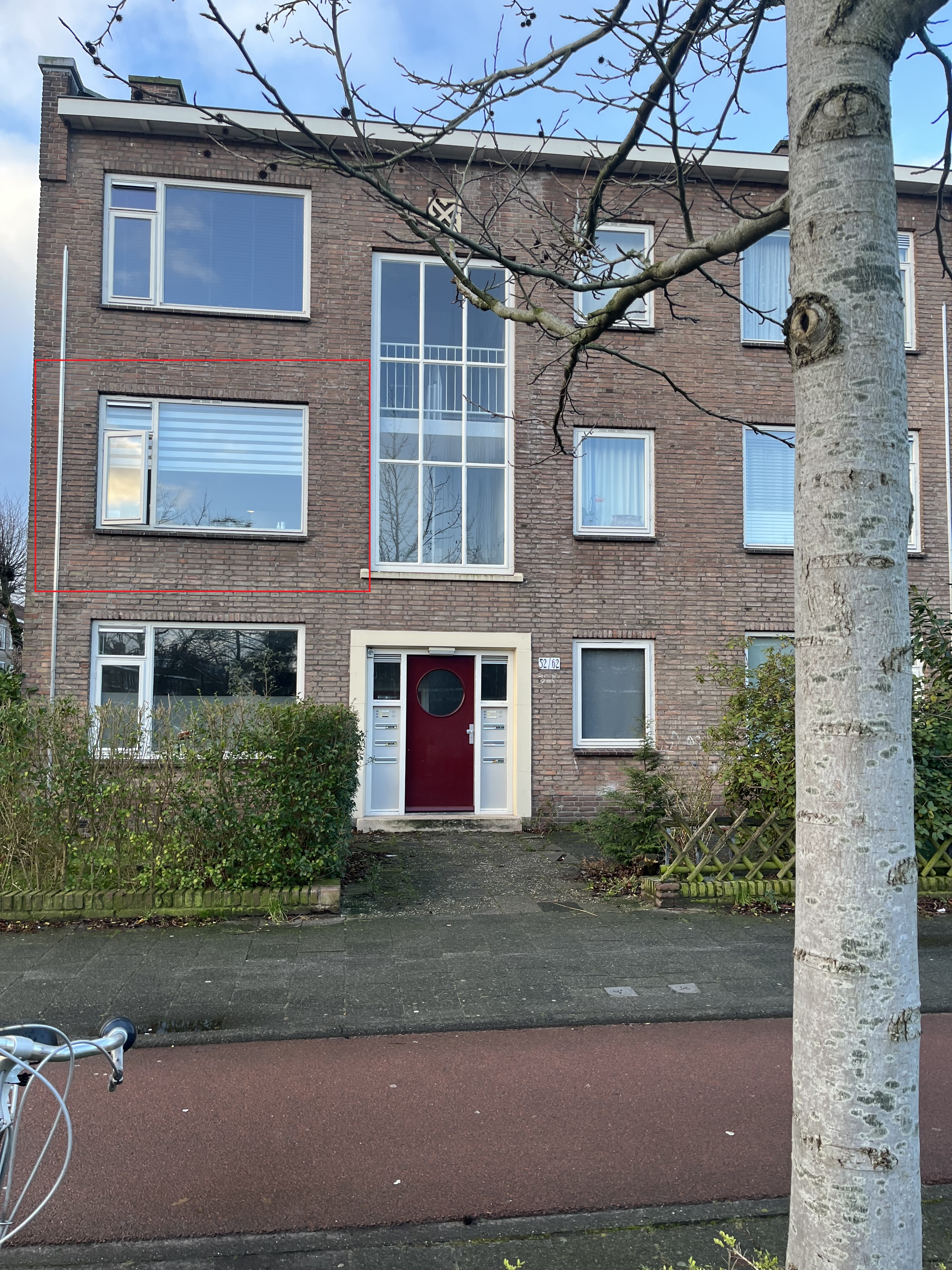 Rembrandtkade 60, 2282 XB Rijswijk, Nederland