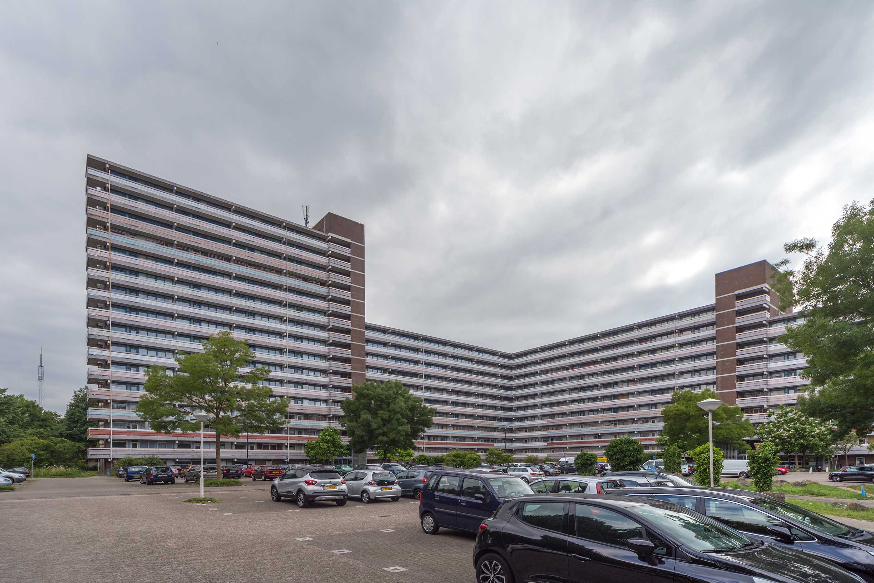 Fonteinbos 194, 2715 XL Zoetermeer, Nederland