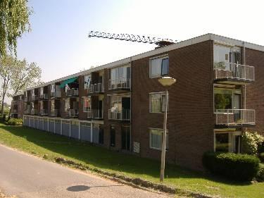 Hofsingel 208, 3155 AL Maasland, Nederland