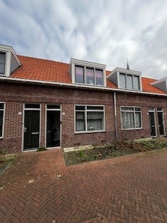 Van Deursenstraat 8, 2671 EP Naaldwijk, Nederland