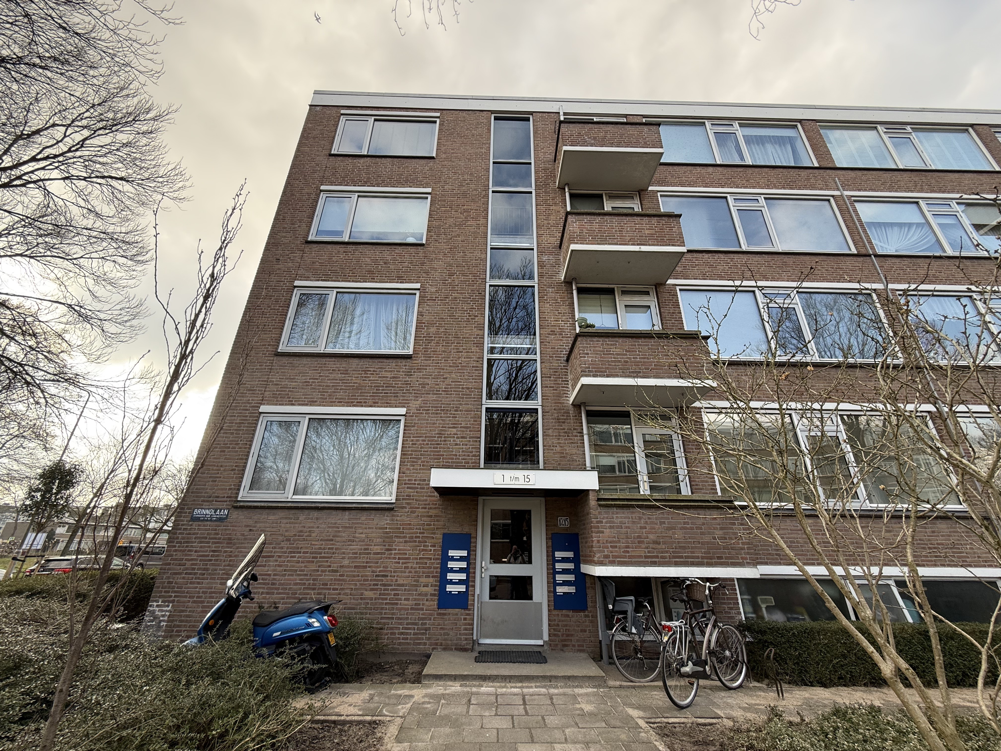 Brinnolaan 15, 2273 HV Voorburg, Nederland