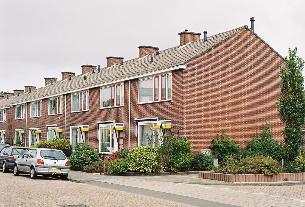 Lodewijk van Nassaustraat 7, 2691 GN 's-Gravenzande, Nederland