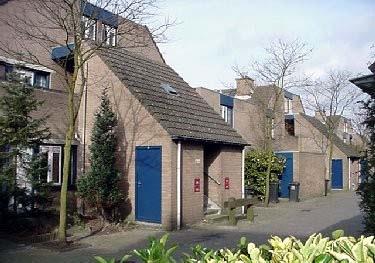 Cairostraat 43, 2622 CV Delft, Nederland