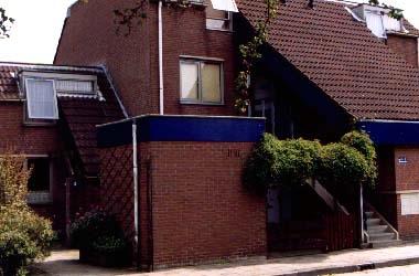 Salamandersloot 10, 2724 BB Zoetermeer, Nederland