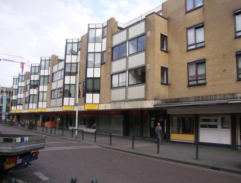 Hoefkade 297, 2526 BT Den Haag, Nederland