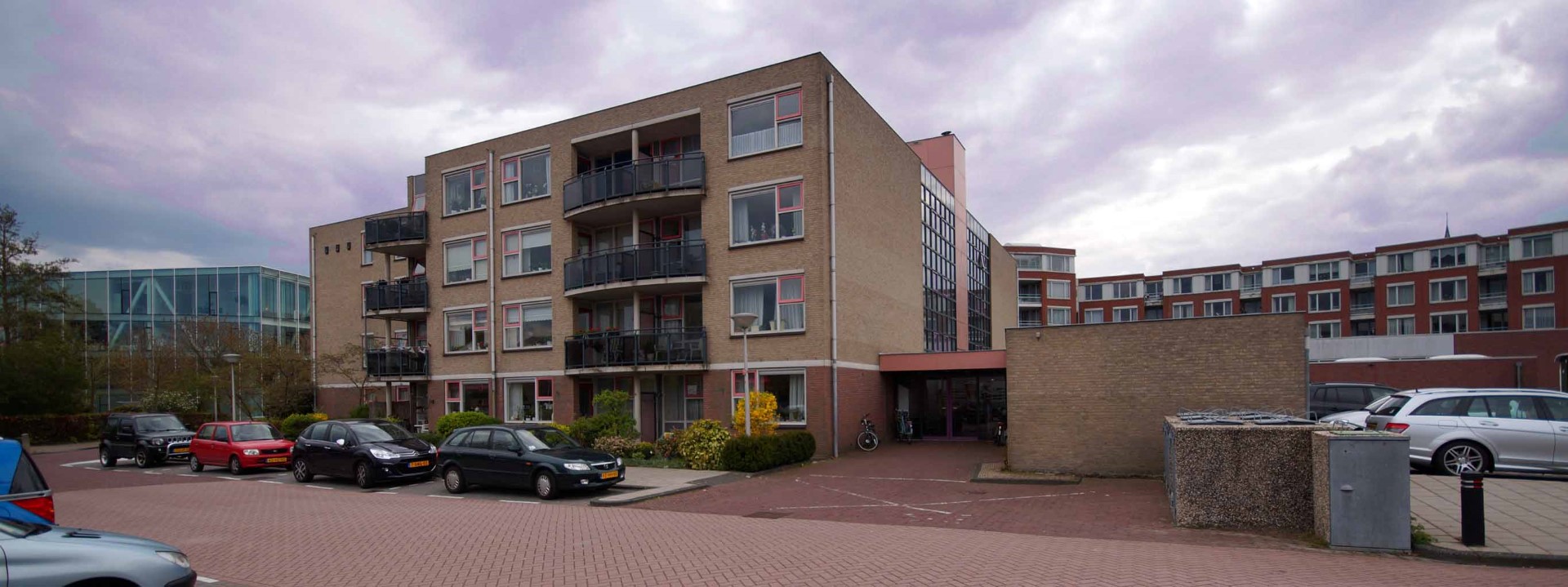 Sint Martinusstraat 132, 2671 GM Naaldwijk, Nederland