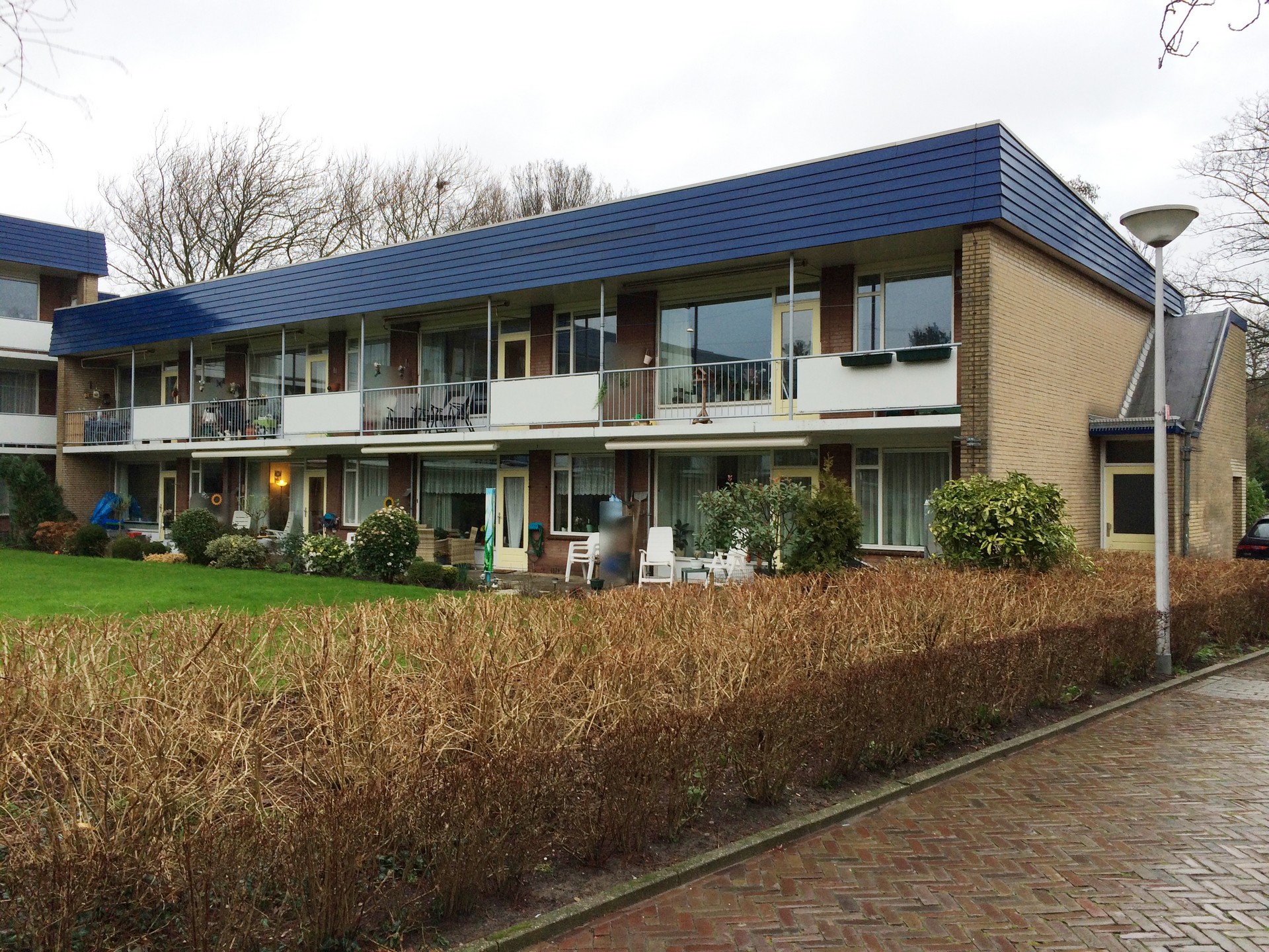 Verdipark 7, 2671 GZ Naaldwijk, Nederland