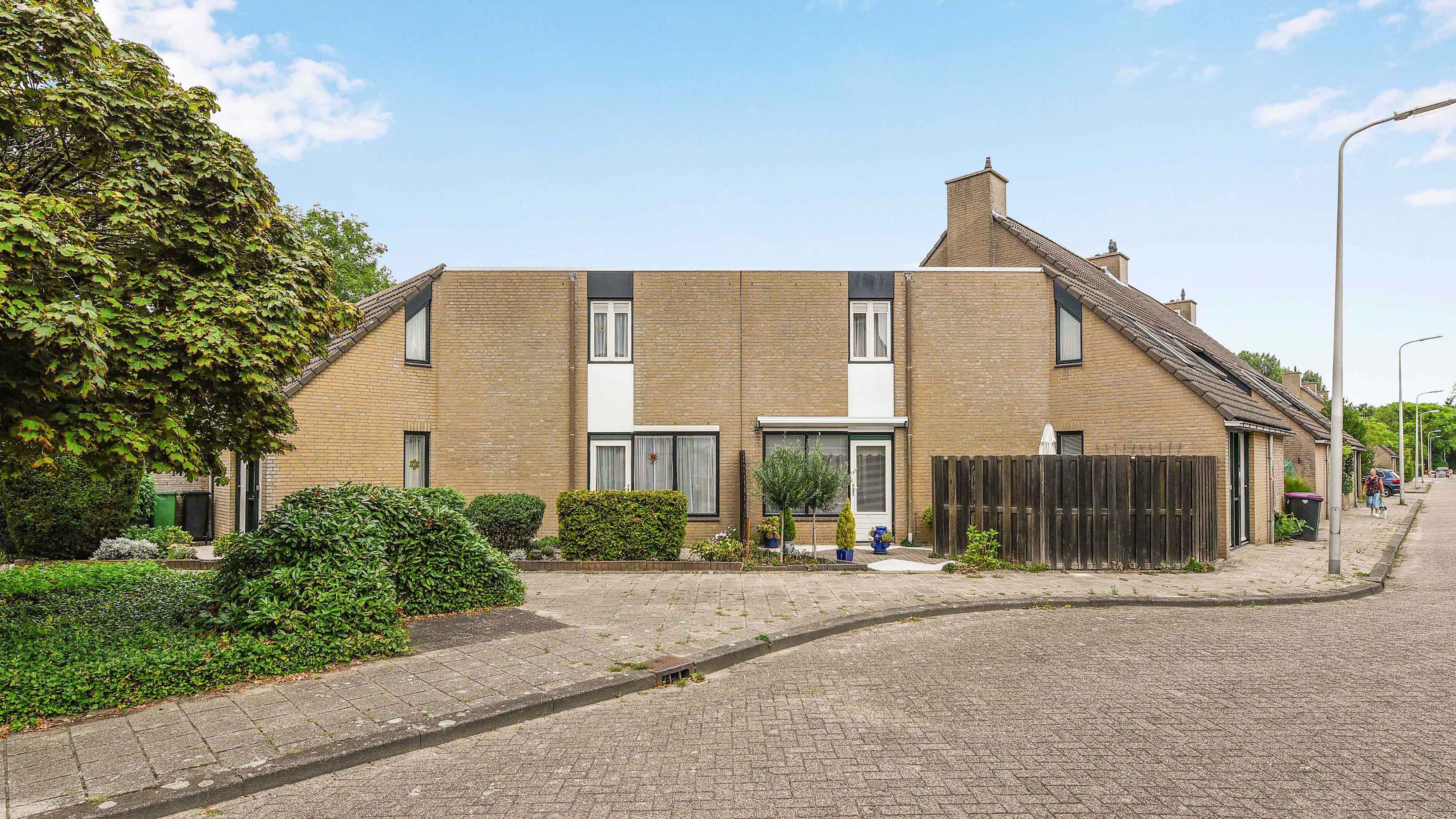 Kapelland 75, 2264 JB Leidschendam, Nederland