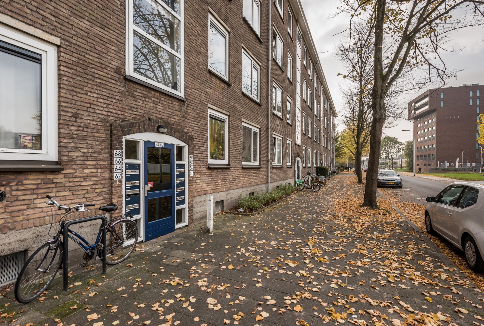 Maria Duystlaan 32, 2612 SR Delft, Nederland