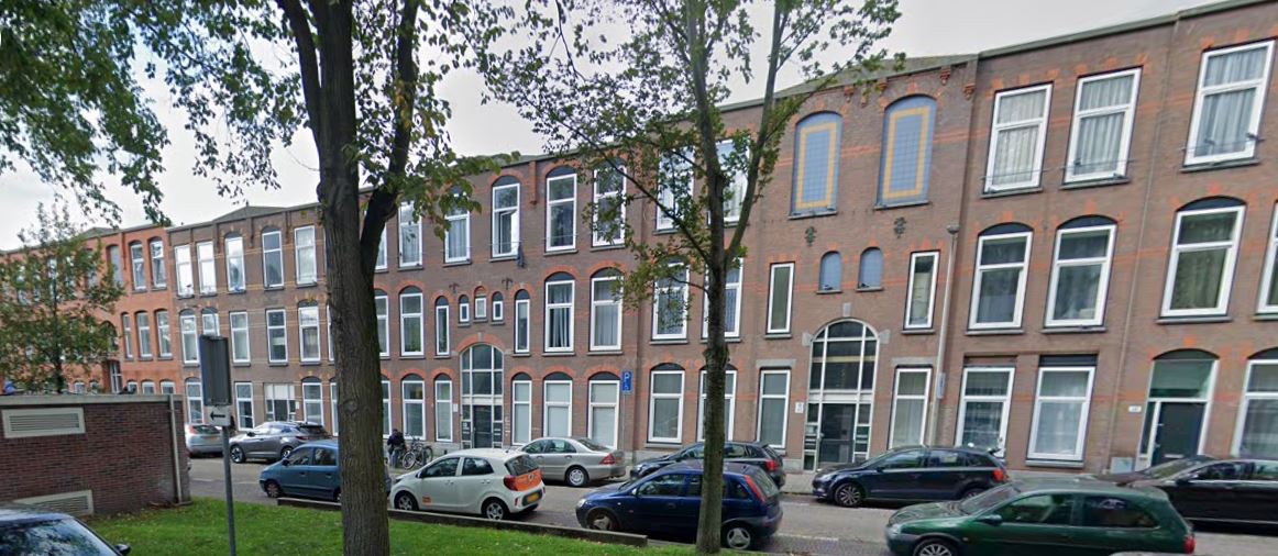 Steijnlaan 67, 2571 PZ Den Haag, Nederland