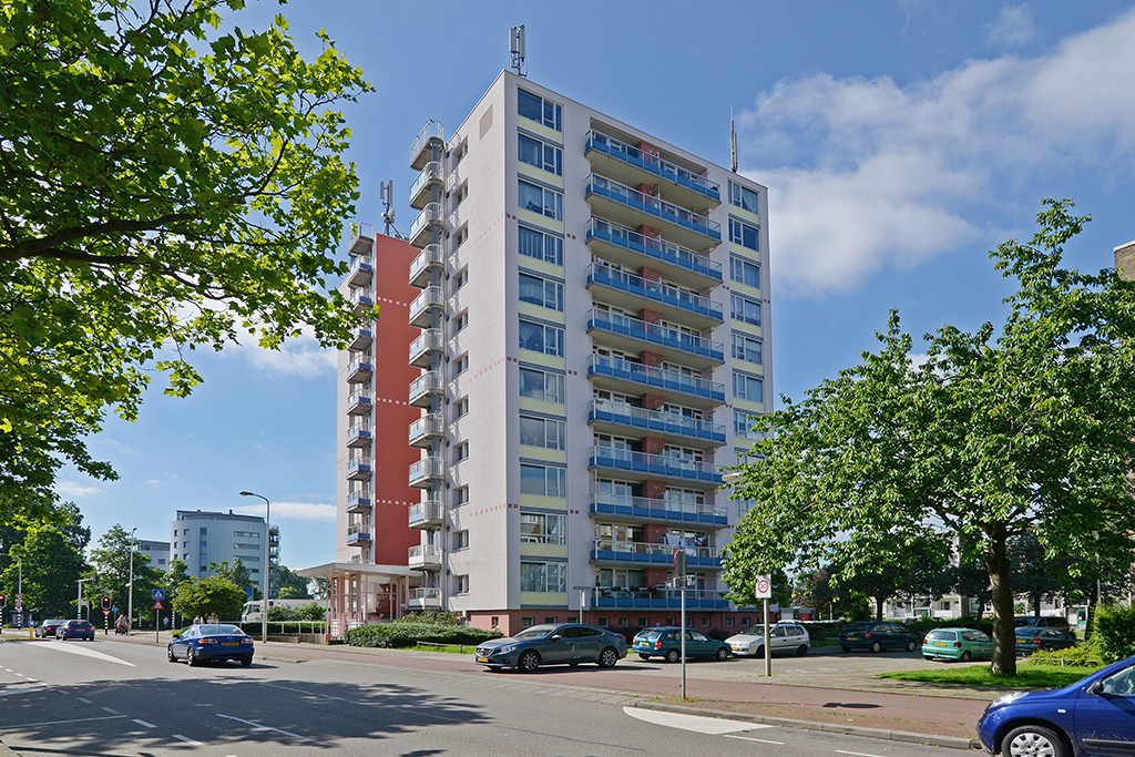 Beresteinlaan 783, 2542 JW Den Haag, Nederland