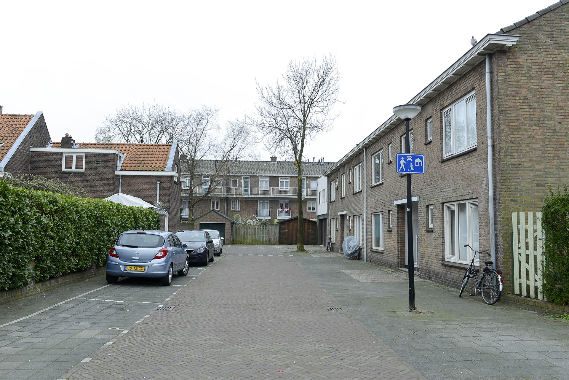 Carel Nakkenstraat 42, 2282 ST Rijswijk, Nederland