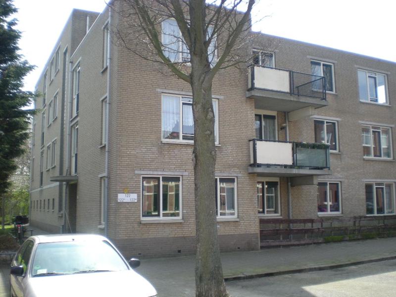 Seinpoststraat 120M, 2586 HC Den Haag, Nederland