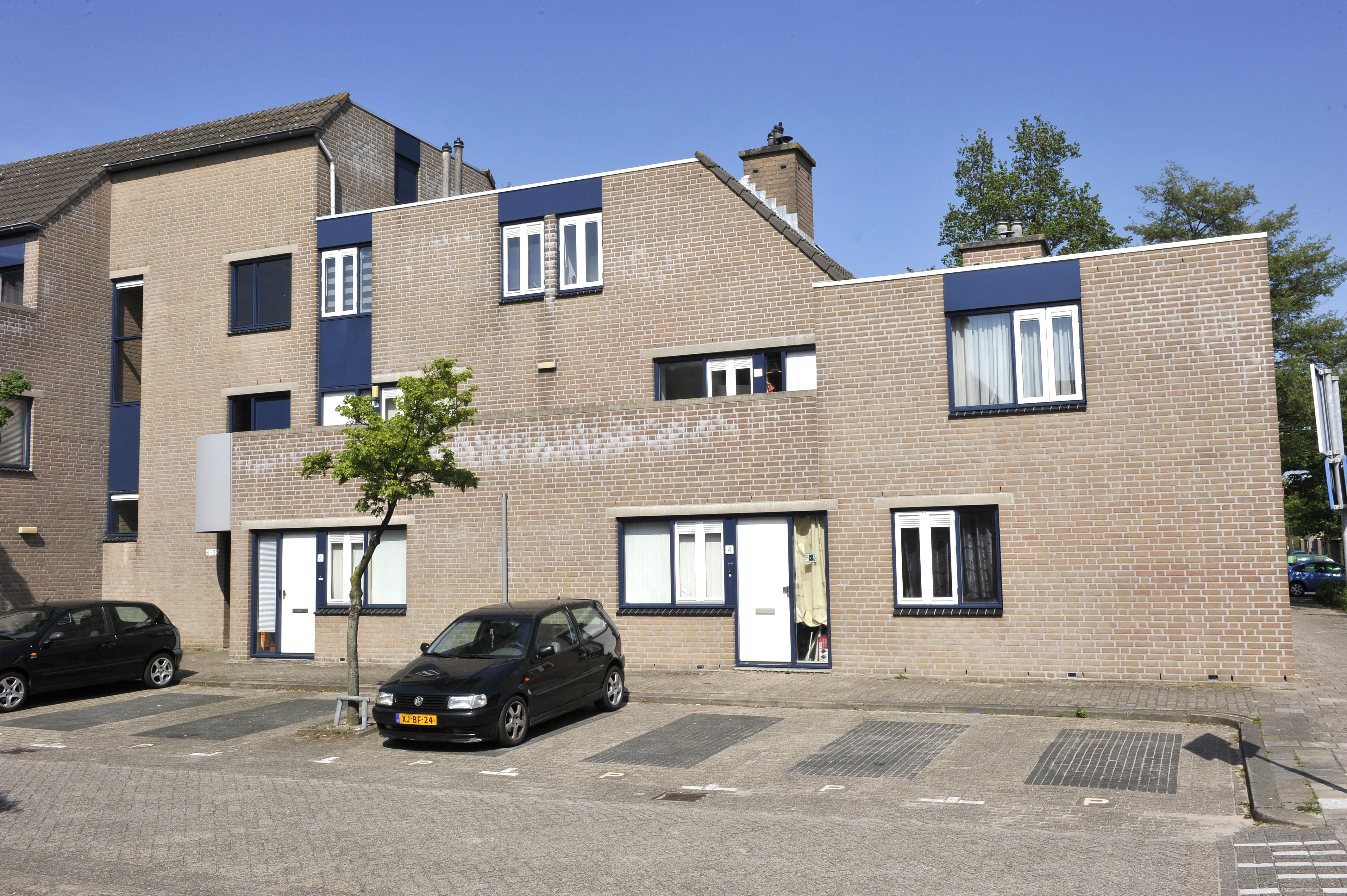 Nijlhof 28, 2622 CT Delft, Nederland